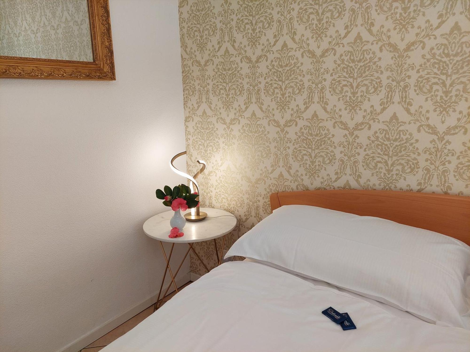 Dolceresio Lugano Lake B&B Brusino Arsizio Exteriér fotografie