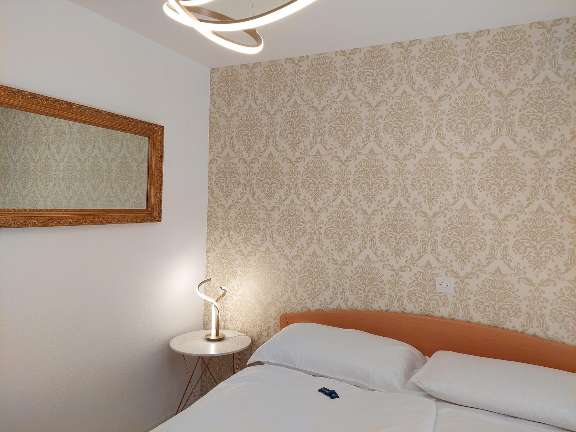 Dolceresio Lugano Lake B&B Brusino Arsizio Exteriér fotografie