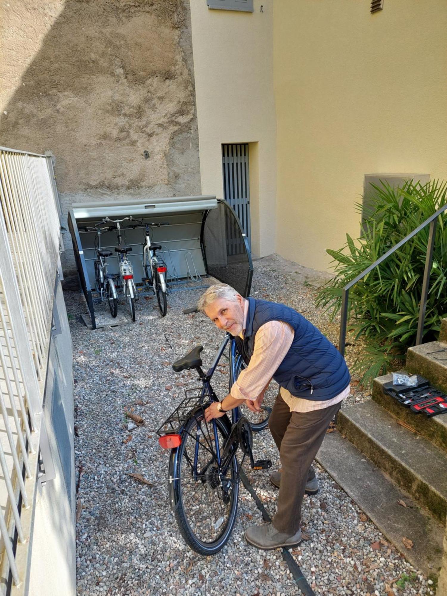 Dolceresio Lugano Lake B&B Brusino Arsizio Exteriér fotografie