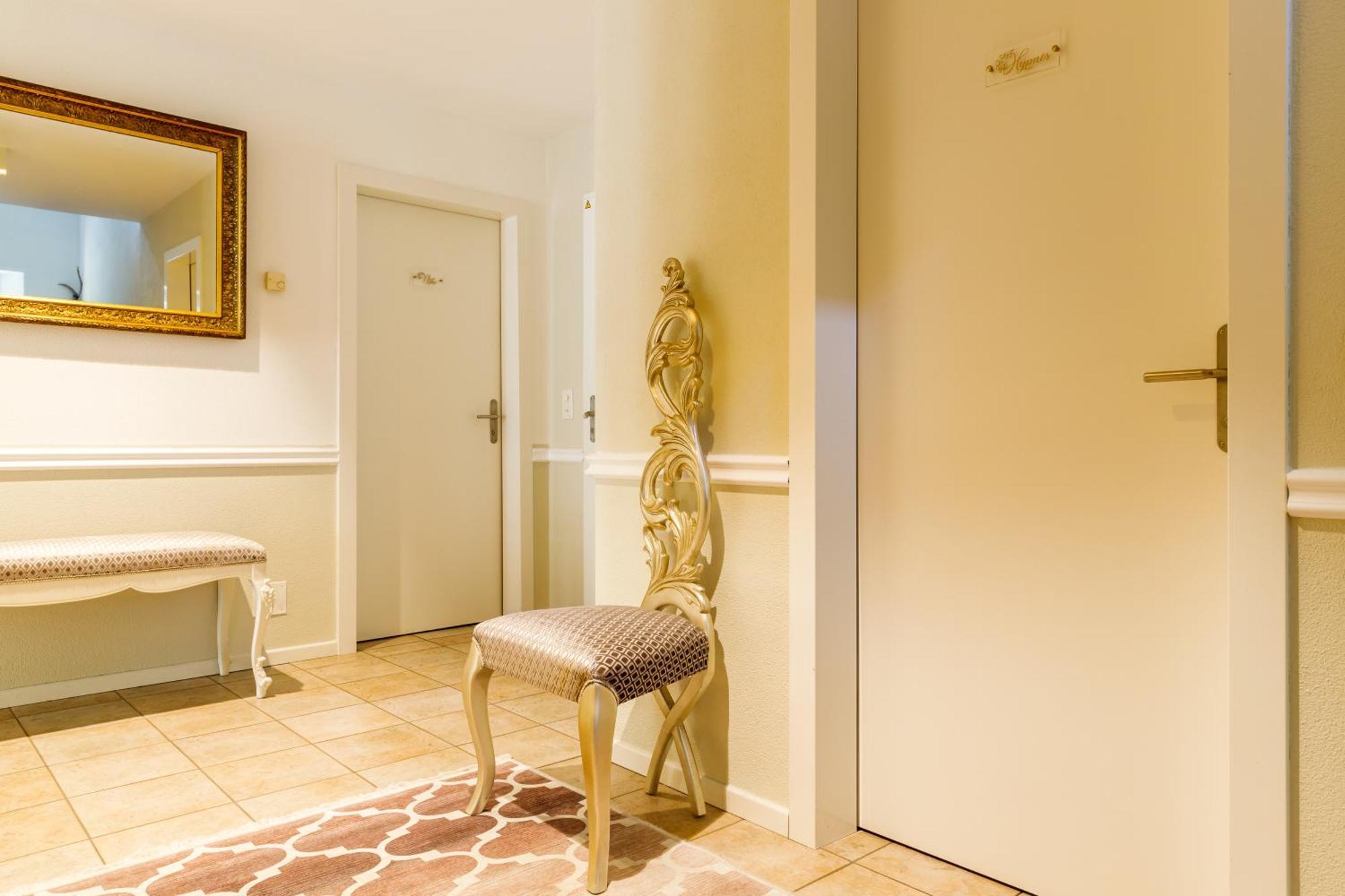 Dolceresio Lugano Lake B&B Brusino Arsizio Exteriér fotografie